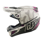 SE5 Composite Helmet  Myth Pumice