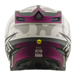SE5 Composite Helmet  Myth Pumice