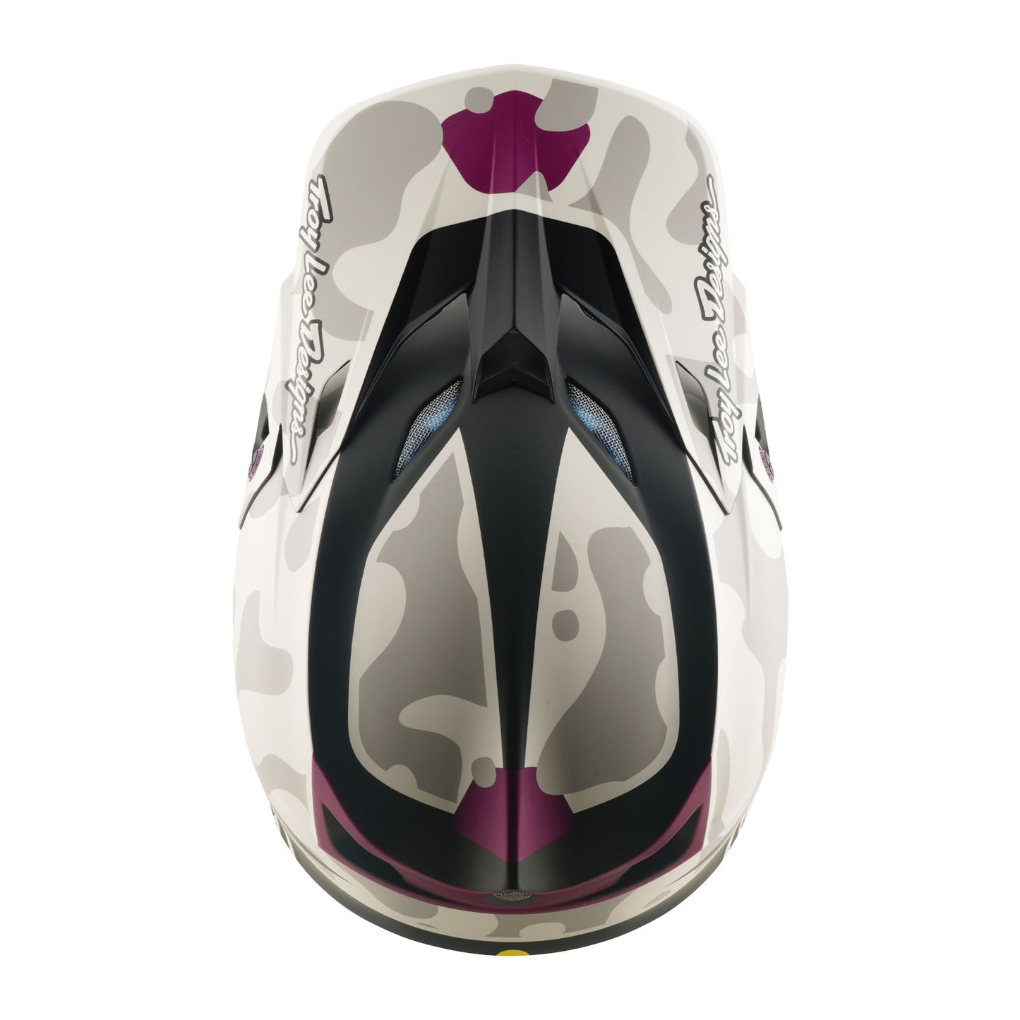 SE5 Composite Helmet  Myth Pumice