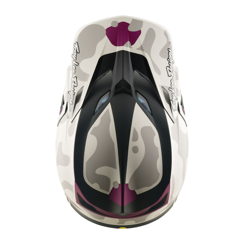 SE5 Composite Helmet  Myth Pumice