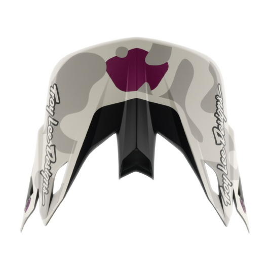 Moto Visors – Troy Lee Designs