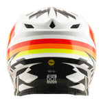 SE5 Polycarbonate Helmet Dash Orange