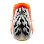 SE5 Polycarbonate Helmet Dash Orange