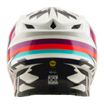 SE5 Polycarbonate Helmet Dash Violet