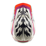 SE5 Polycarbonate Helmet Dash Violet
