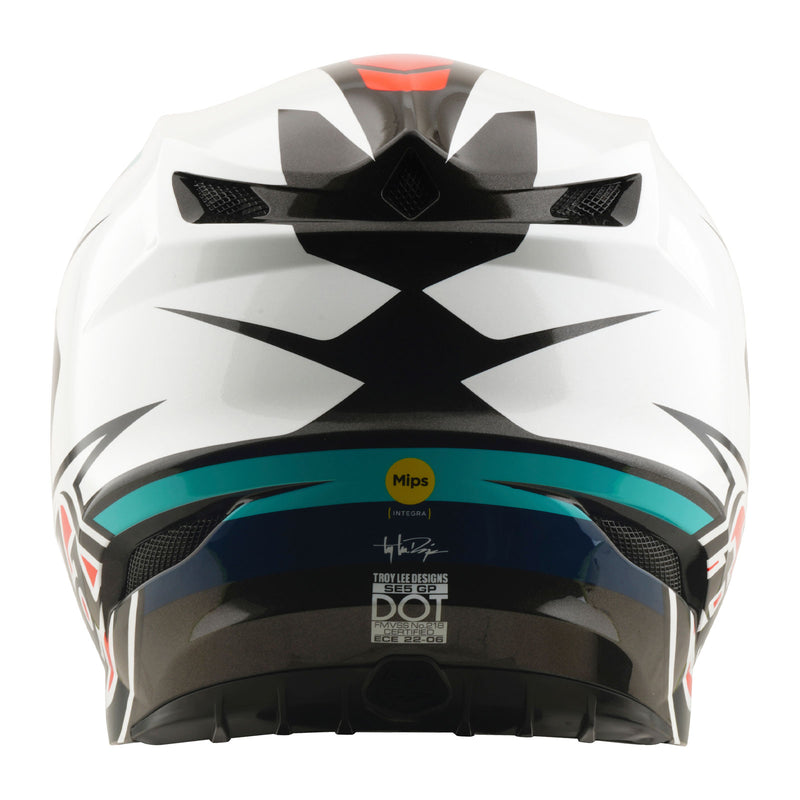 SE5 Polycarbonate Helmet Roamer Red