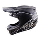 SE5 Polycarbonate Helmet Stand Black