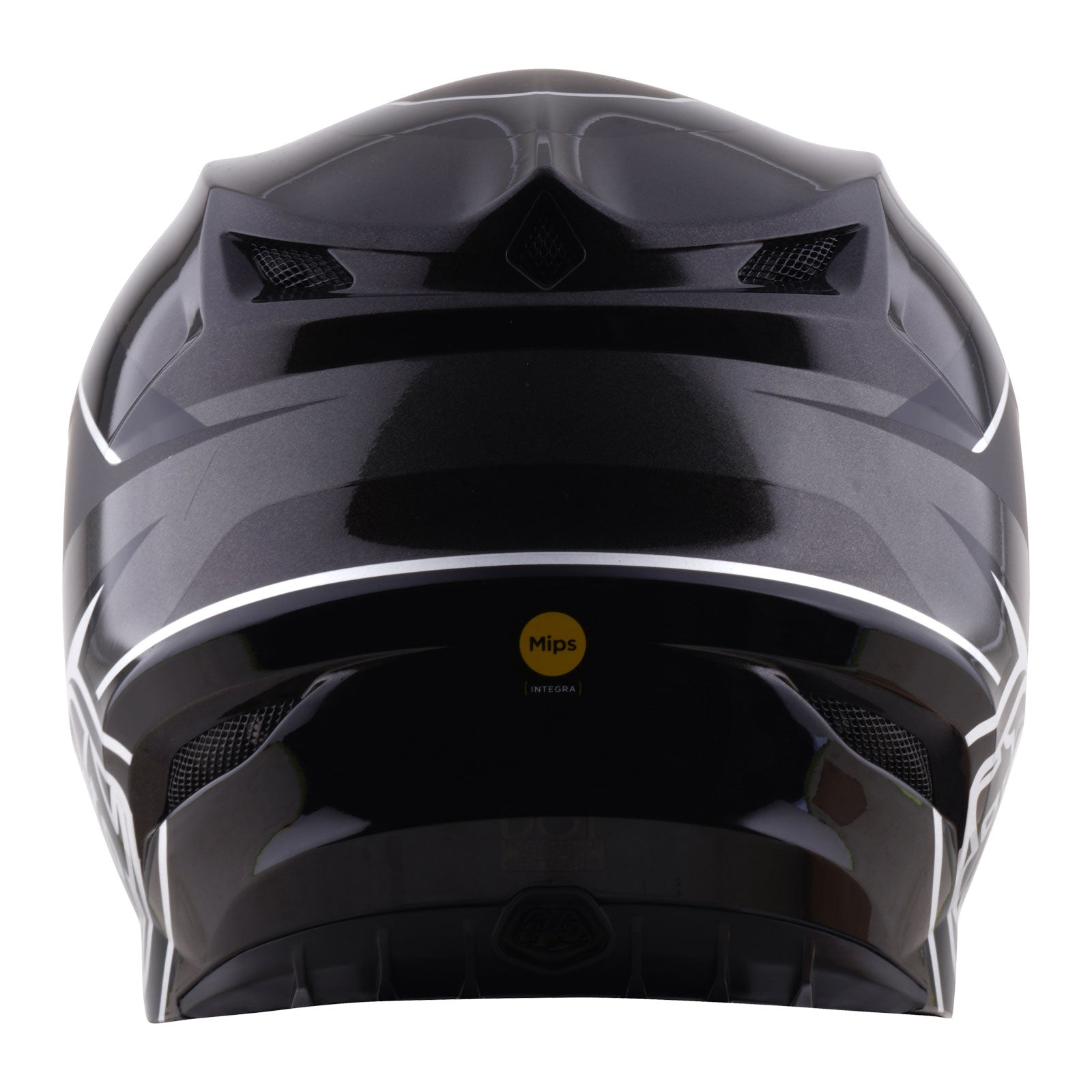 SE5 Polycarbonate Helmet Stand Black – Troy Lee Designs