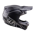 SE5 Polycarbonate Helmet Stand Black