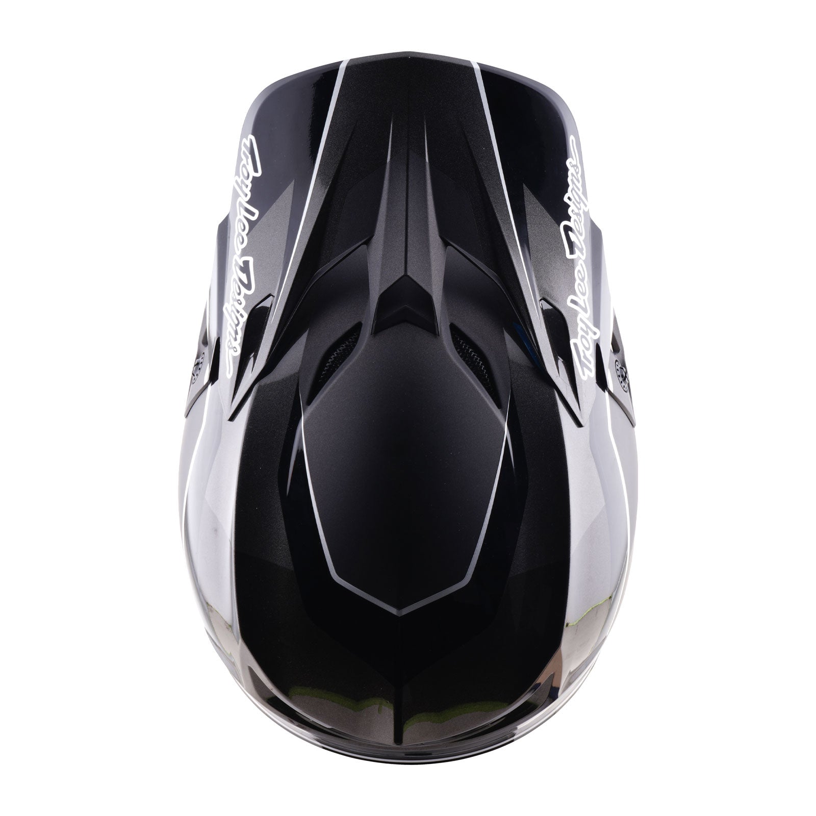 SE5 Polycarbonate Helmet Stand Black – Troy Lee Designs