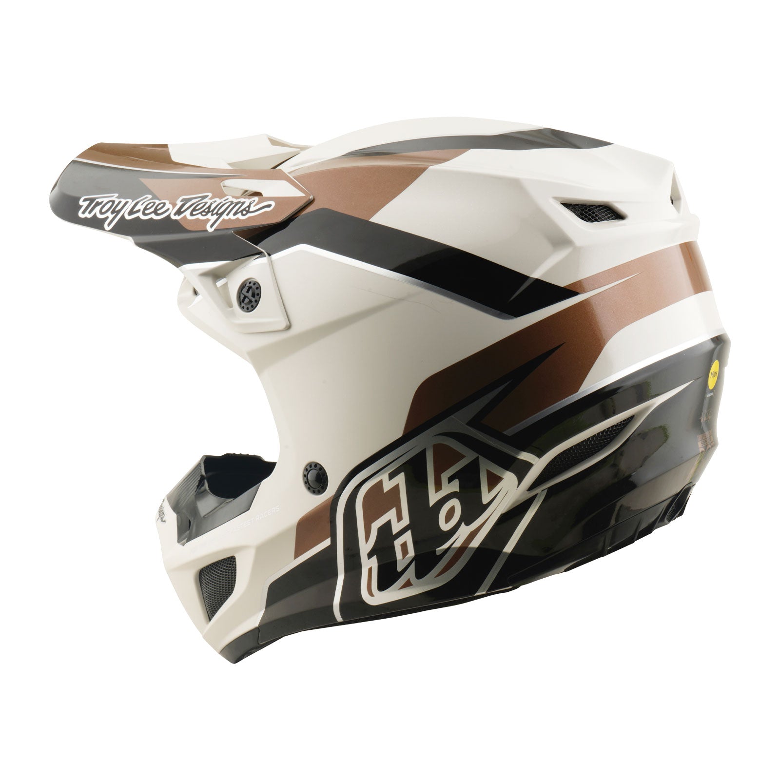 SE5 Polycarbonate Moto Helmets – Troy Lee Designs