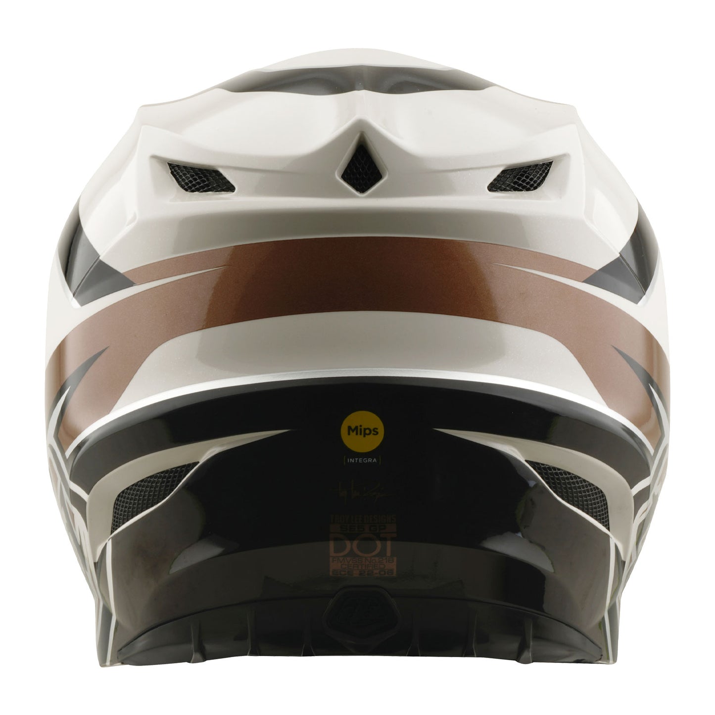 SE5 Polycarbonate Helmet Stand Pumice