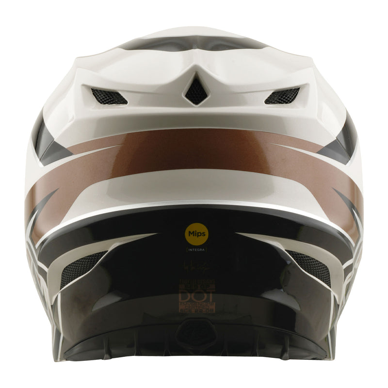 SE5 Polycarbonate Helmet Stand Pumice