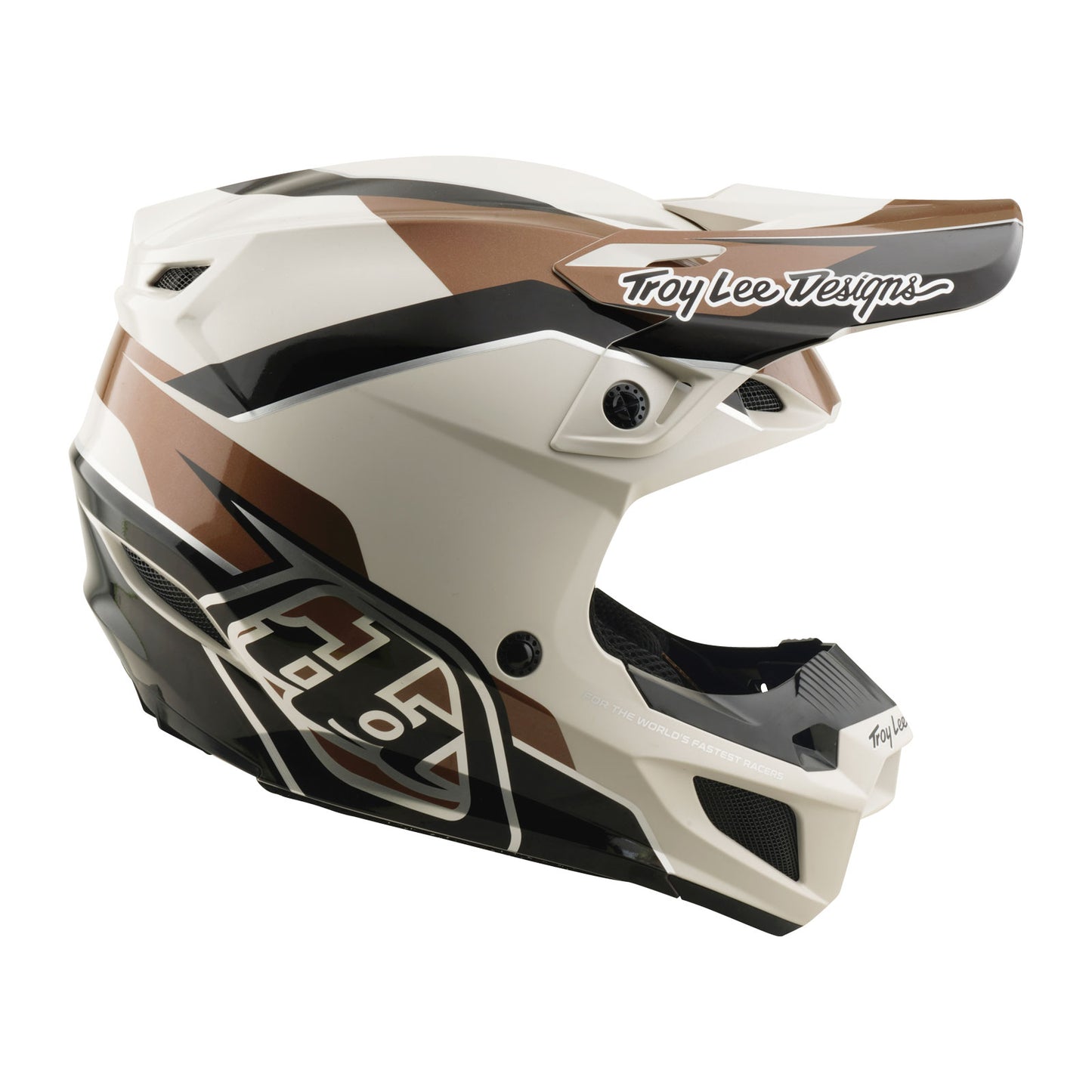 SE5 Polycarbonate Helmet Stand Pumice