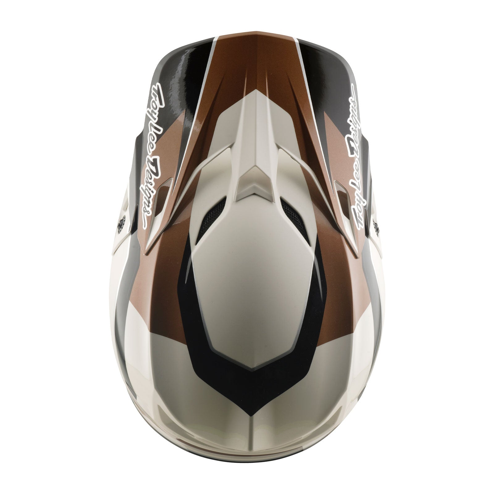 SE5 Polycarbonate Helmet Stand Pumice – Troy Lee Designs