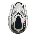 SE5 Polycarbonate Helmet the Line Black