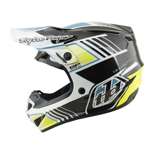 Moto Youth Helmets Troy Lee Designs Moto Youth Helmets Troy Lee Designs