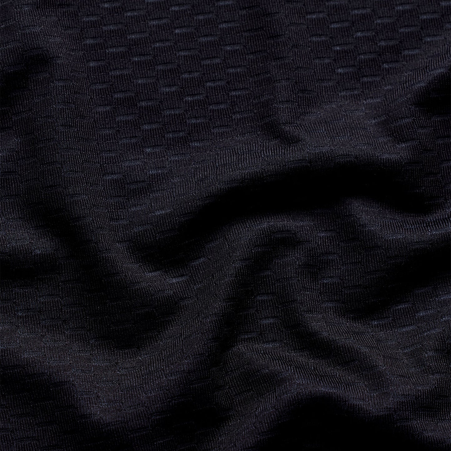 GP Pro Air Jersey Locked Black