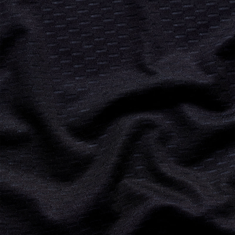 GP Pro Air Jersey Locked Black