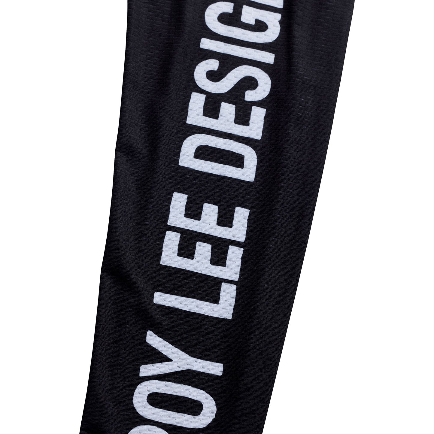 GP Pro Air Jersey Locked Black