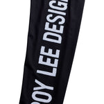 GP Pro Air Jersey Locked Black
