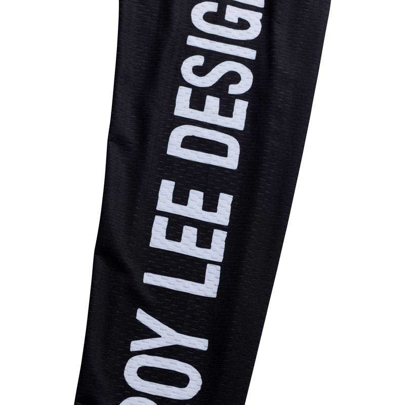 GP Pro Air Jersey Locked Black