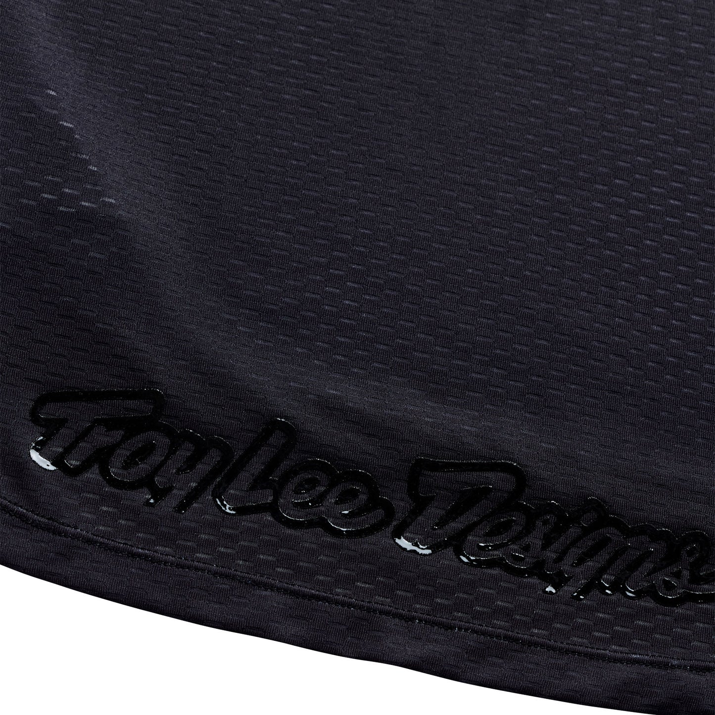 GP Pro Air Jersey Locked Black
