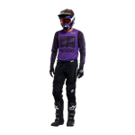 GP Pro Air Jersey Locked Neo Purple
