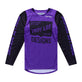 GP Pro Air Jersey Locked Neo Purple