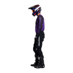 GP Pro Air Jersey Locked Neo Purple