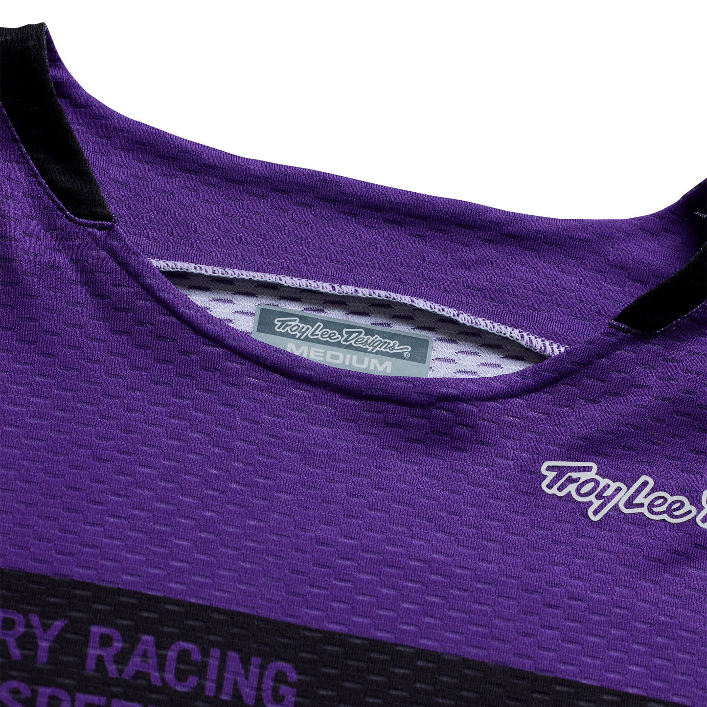 GP Pro Air Jersey Locked Neo Purple