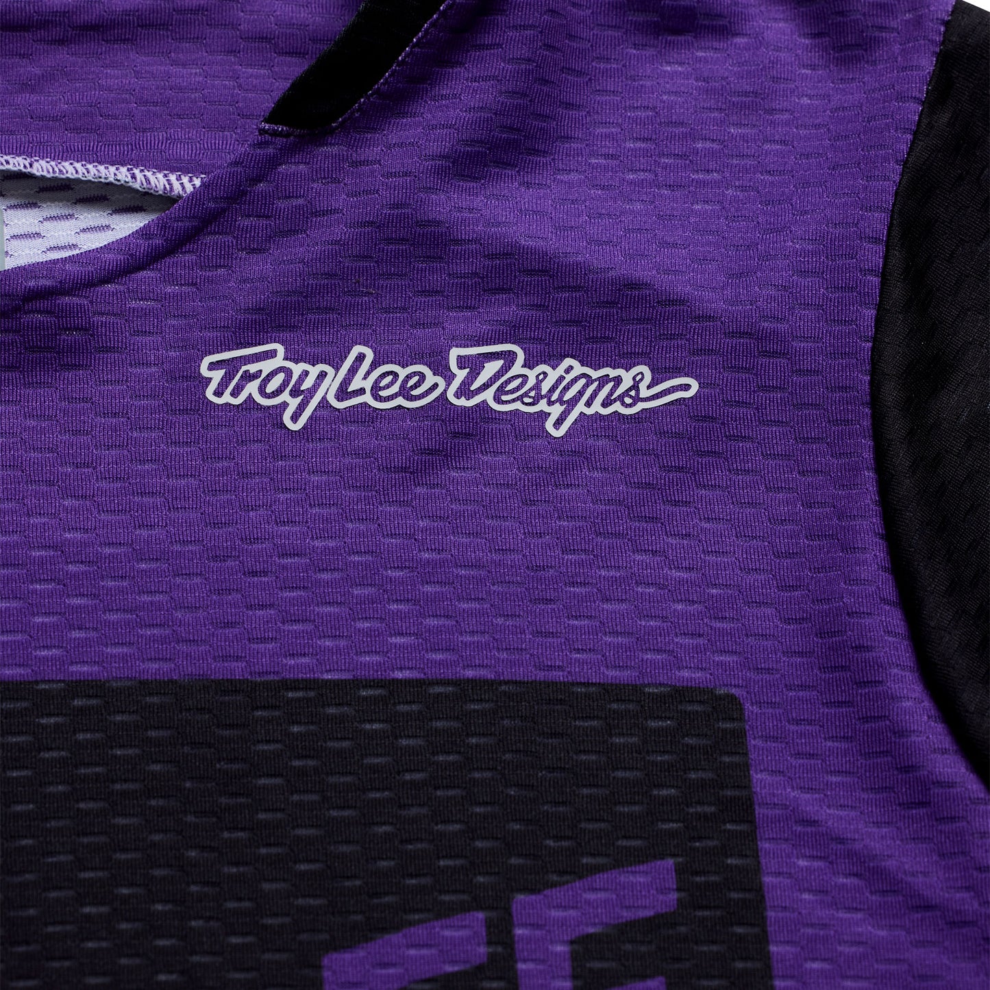 GP Pro Air Jersey Locked Neo Purple