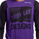 GP Pro Air Jersey Locked Neo Purple