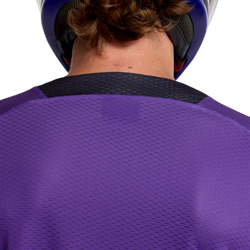 GP Pro Air Jersey Locked Neo Purple