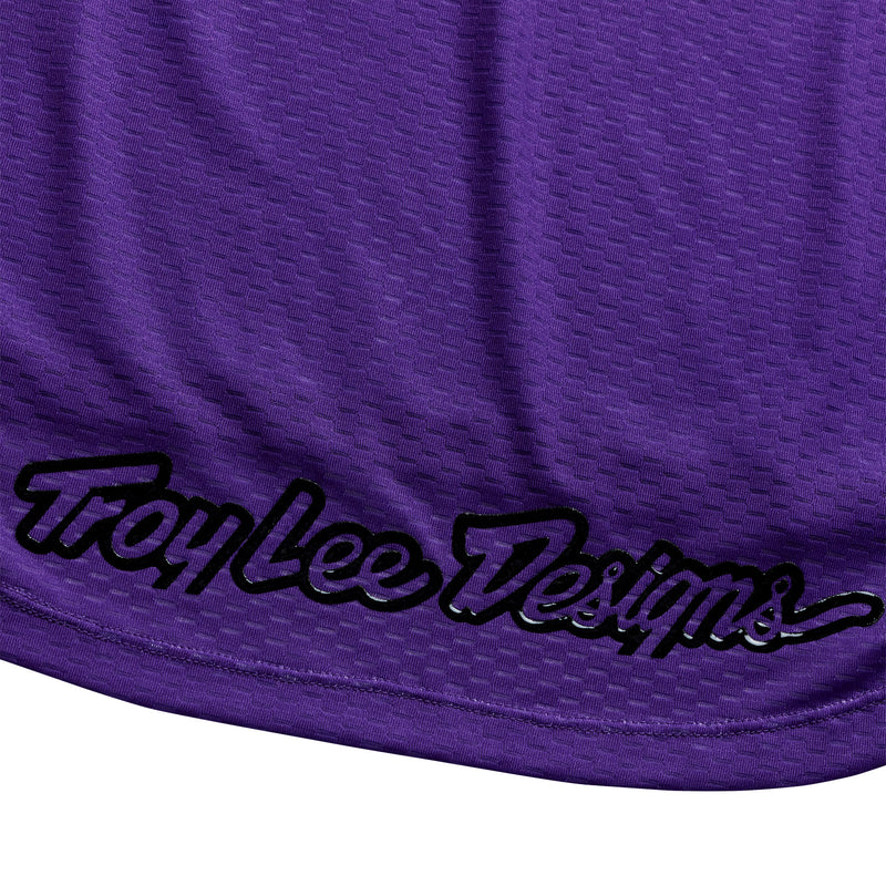 GP Pro Air Jersey Locked Neo Purple
