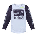 GP Pro Air Jersey Locked Vapor