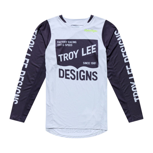 GP Pro Air Jersey Locked Vapor