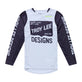 GP Pro Air Jersey Locked Vapor