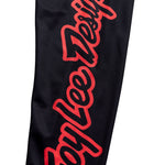 GP Pro LS Jersey Cyclops Black / Neo Red