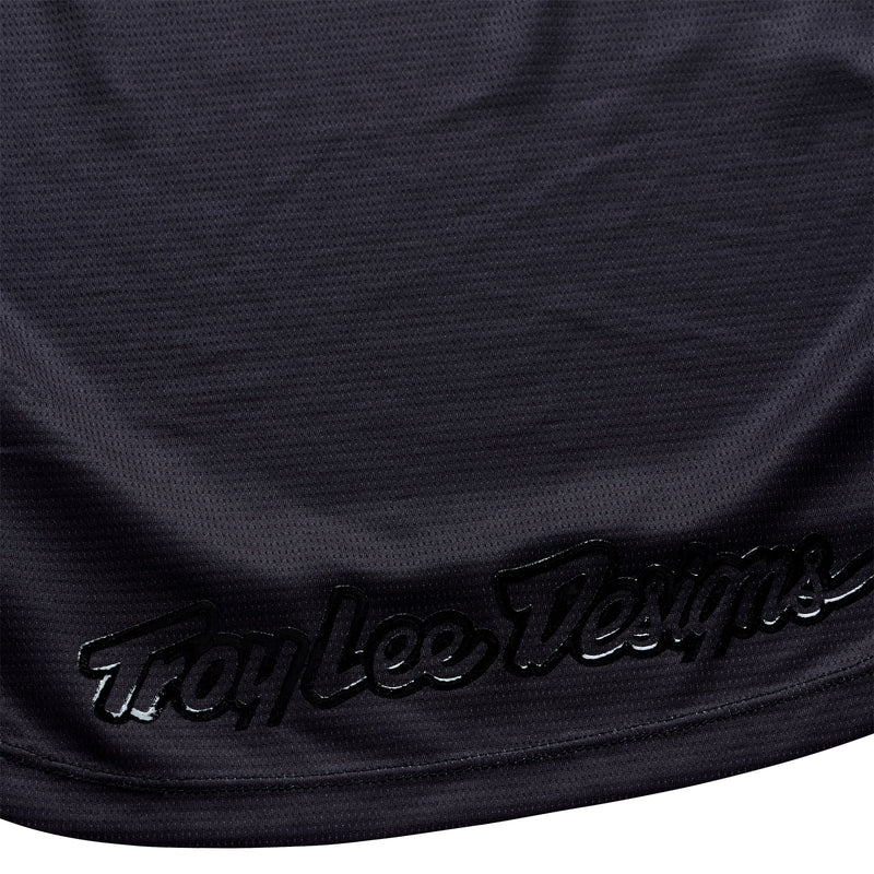 GP Pro LS Jersey Cyclops Black / Neo Red