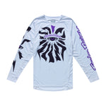 GP Pro Jersey Cyclops Titanium