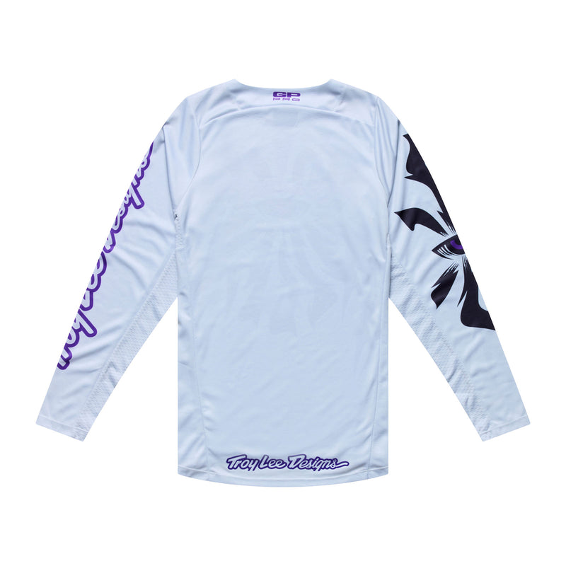 GP Pro Jersey Cyclops Titanium