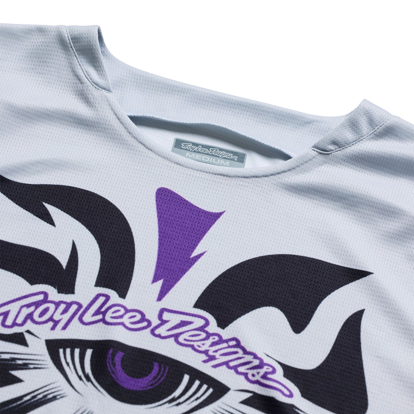 GP Pro Jersey Cyclops Titanium