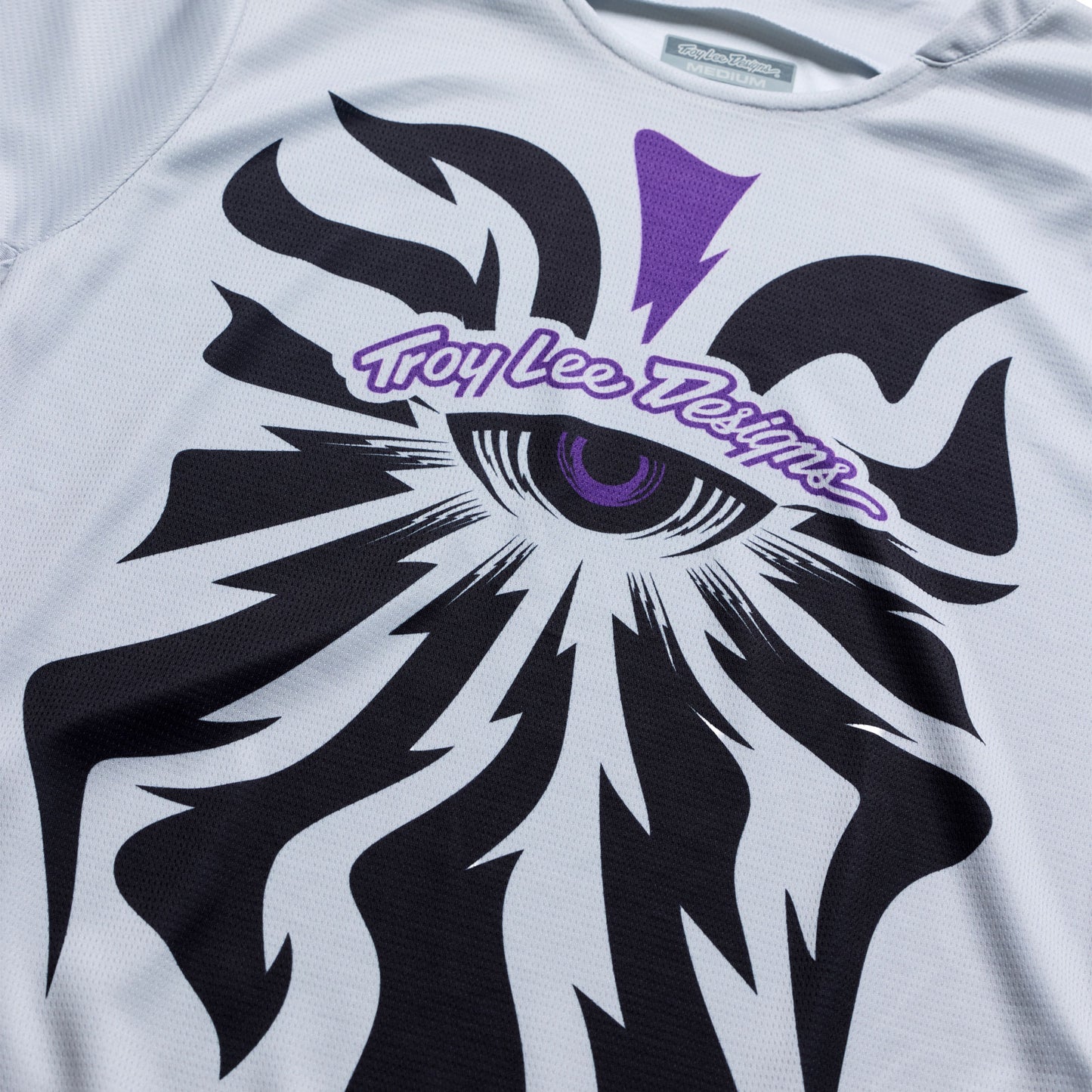 GP Pro Jersey Cyclops Titanium