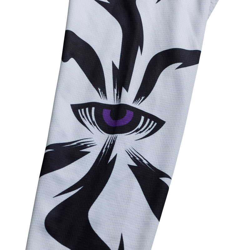 GP Pro Jersey Cyclops Titanium