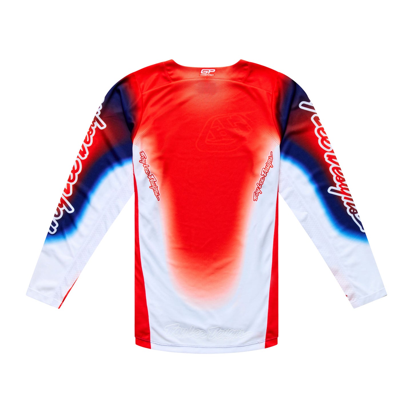 GP Pro Jersey Imprint Blue / Orange