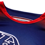 GP Pro Jersey Imprint Blue / Orange