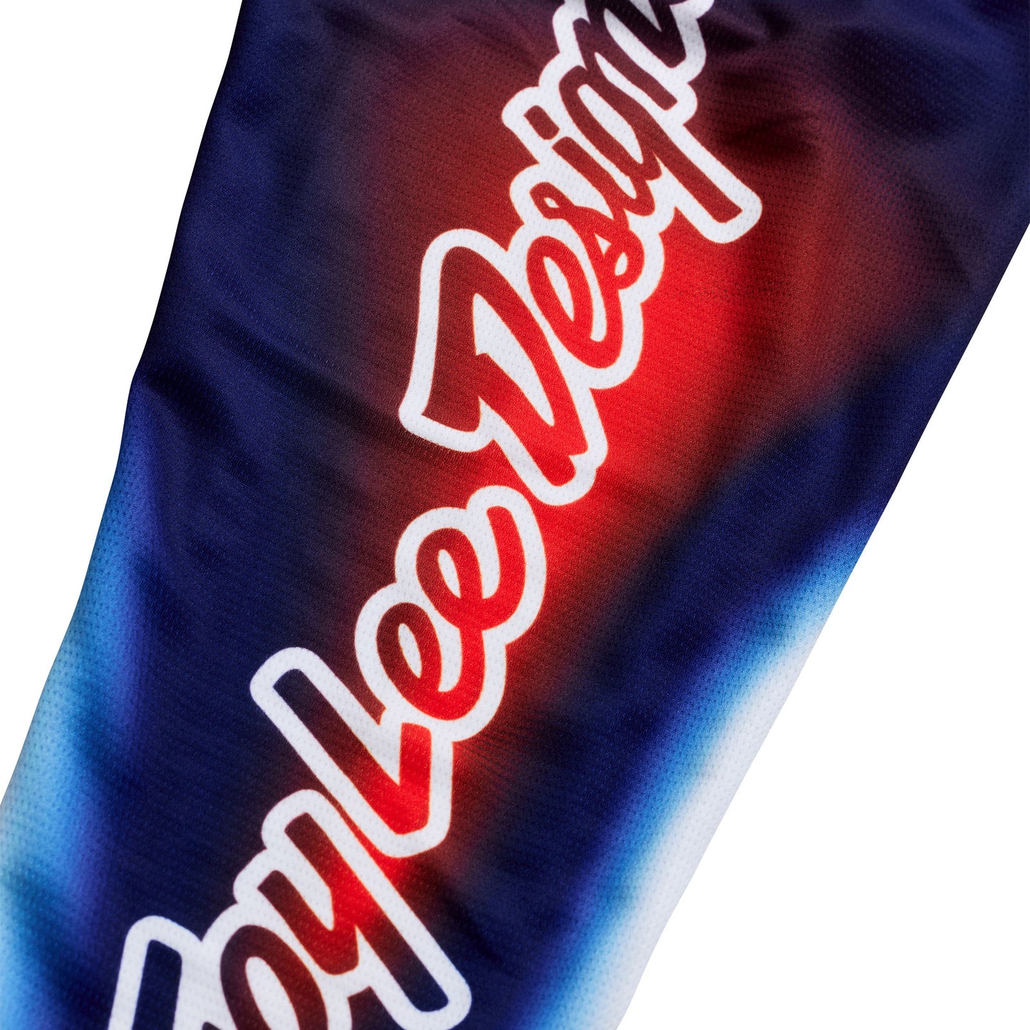 GP Pro Jersey Imprint Blue / Orange