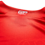 GP Pro Jersey Imprint Blue / Orange