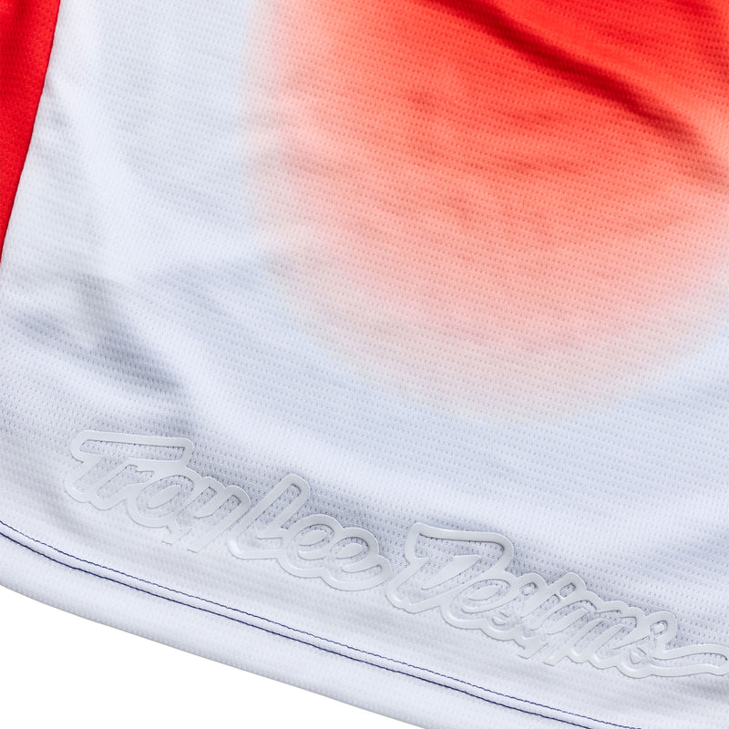 GP Pro Jersey Imprint Blue / Orange